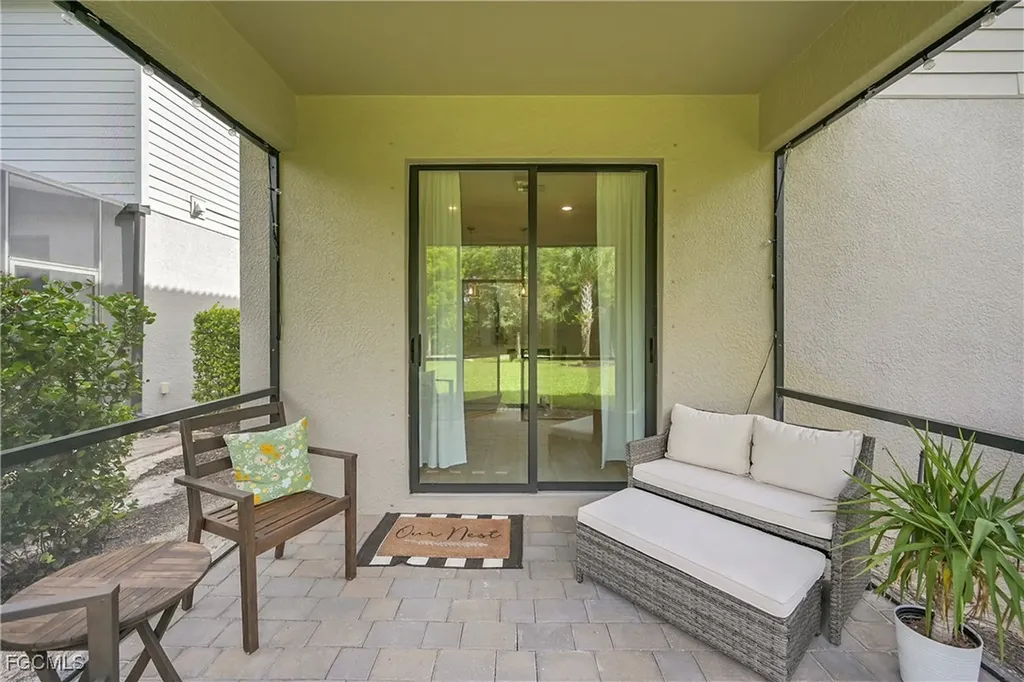 4756 Crested Eagle Lane Fort Myers FL 33966