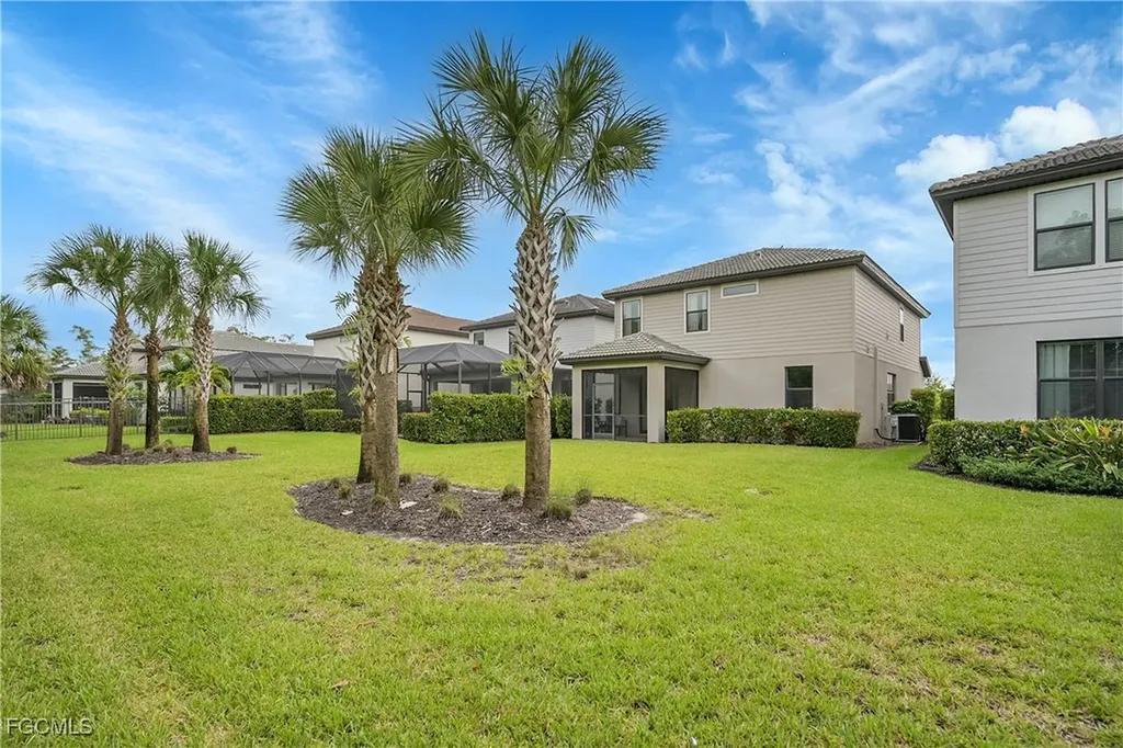 4756 Crested Eagle Lane Fort Myers FL 33966