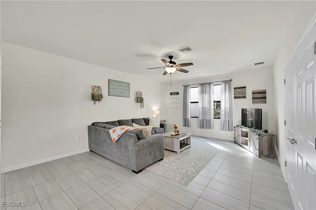 4756 Crested Eagle Lane Fort Myers FL 33966