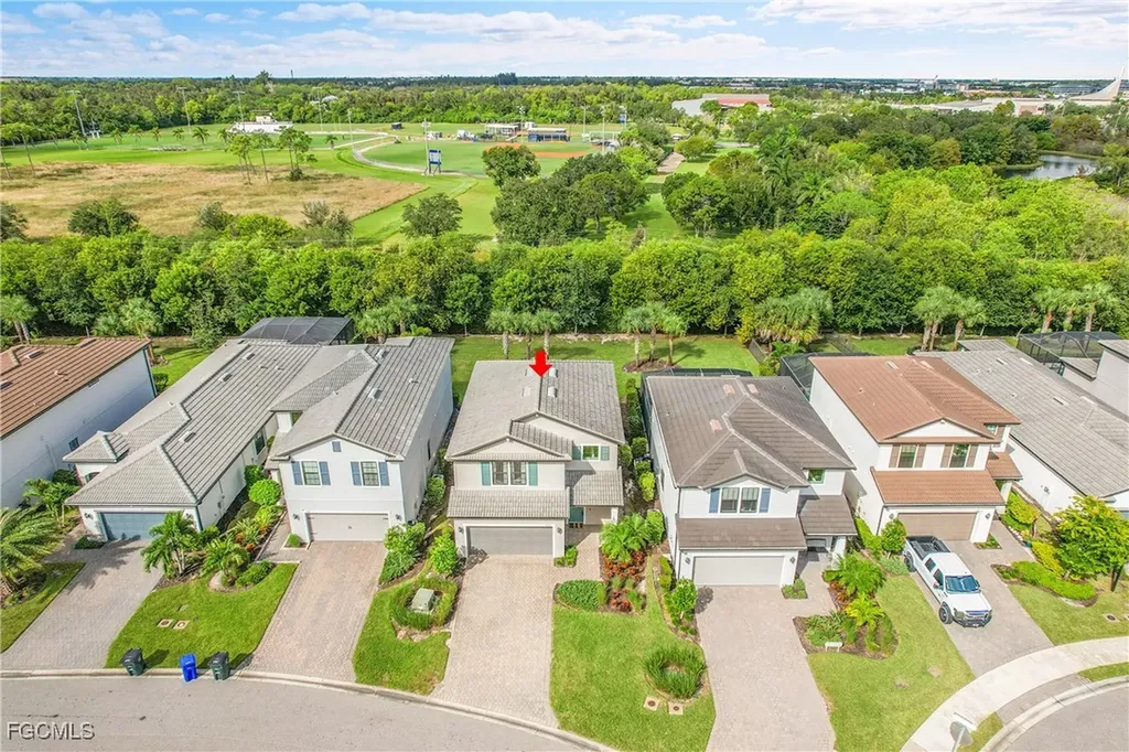 4756 Crested Eagle Lane Fort Myers FL 33966