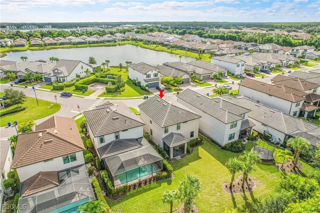 4756 Crested Eagle Lane Fort Myers FL 33966