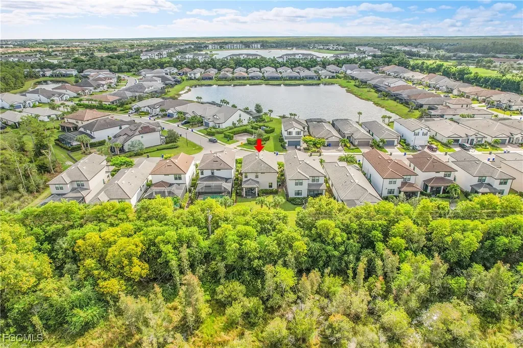 4756 Crested Eagle Lane Fort Myers FL 33966