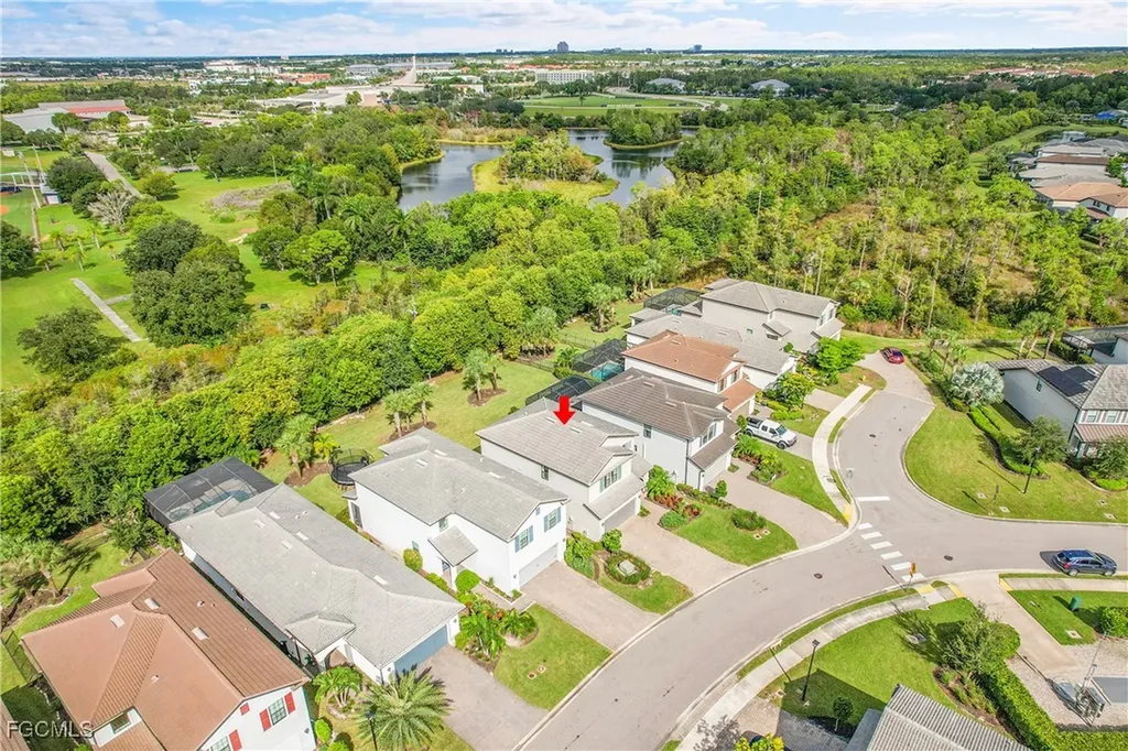 4756 Crested Eagle Lane Fort Myers FL 33966