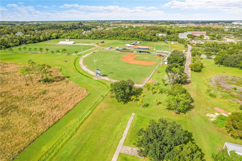 4756 Crested Eagle Lane Fort Myers FL 33966