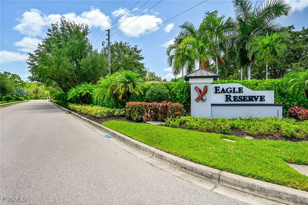 4756 Crested Eagle Lane Fort Myers FL 33966