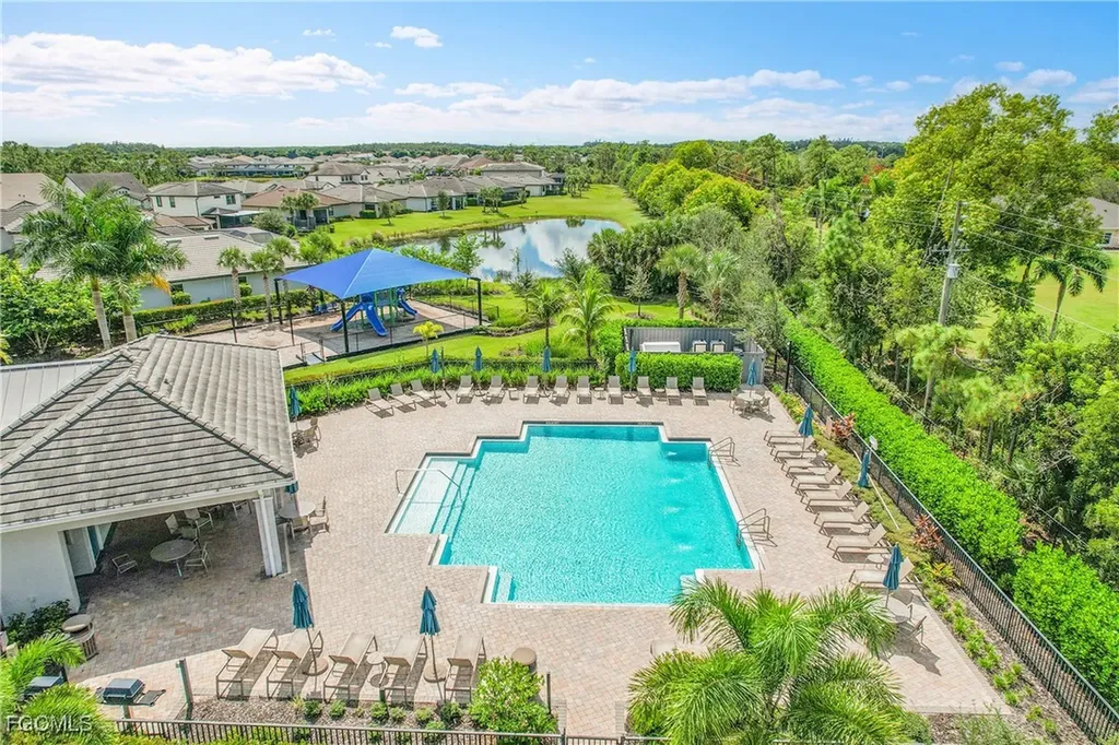 4756 Crested Eagle Lane Fort Myers FL 33966