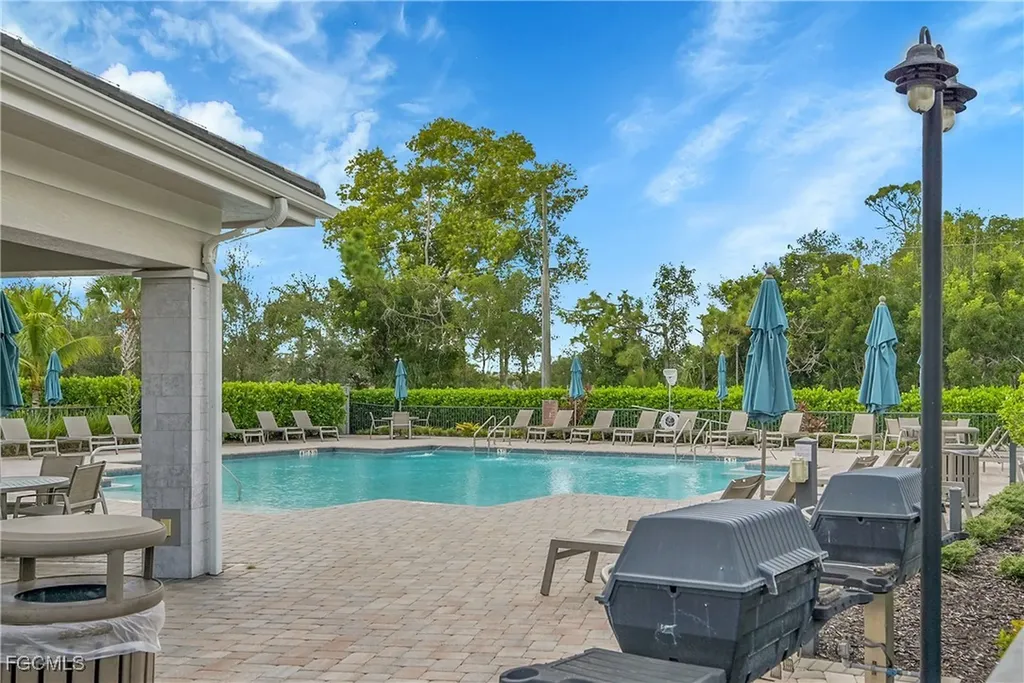 4756 Crested Eagle Lane Fort Myers FL 33966