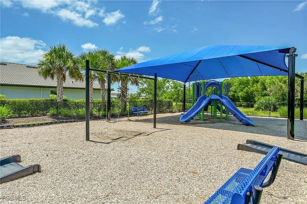 4756 Crested Eagle Lane Fort Myers FL 33966