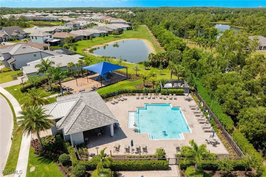 4756 Crested Eagle Lane Fort Myers FL 33966