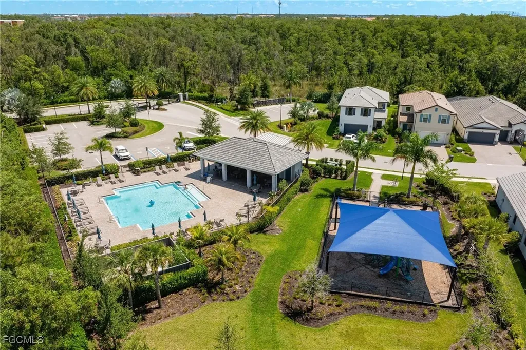 4756 Crested Eagle Lane Fort Myers FL 33966