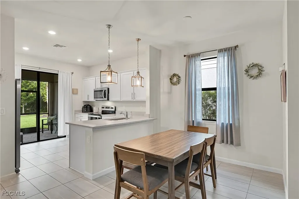 4756 Crested Eagle Lane Fort Myers FL 33966