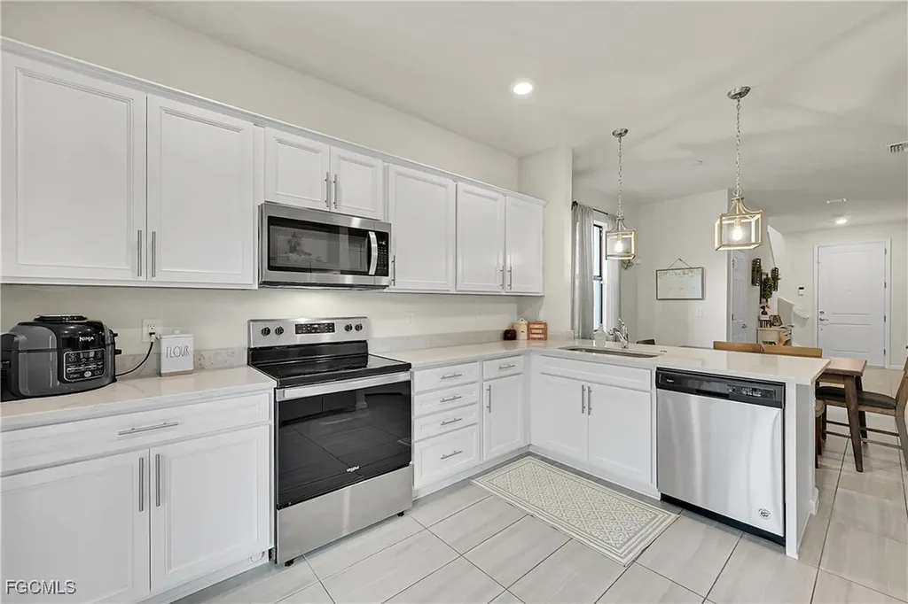 4756 Crested Eagle Lane Fort Myers FL 33966