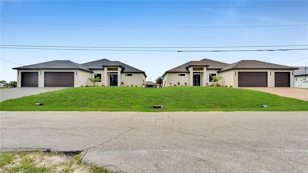 1713 NW 2nd Street Cape Coral FL 33993