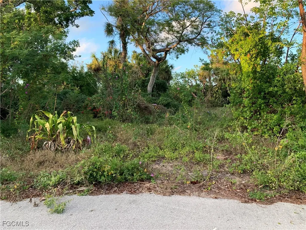 2090 Wild Lime Drive Sanibel FL 33957