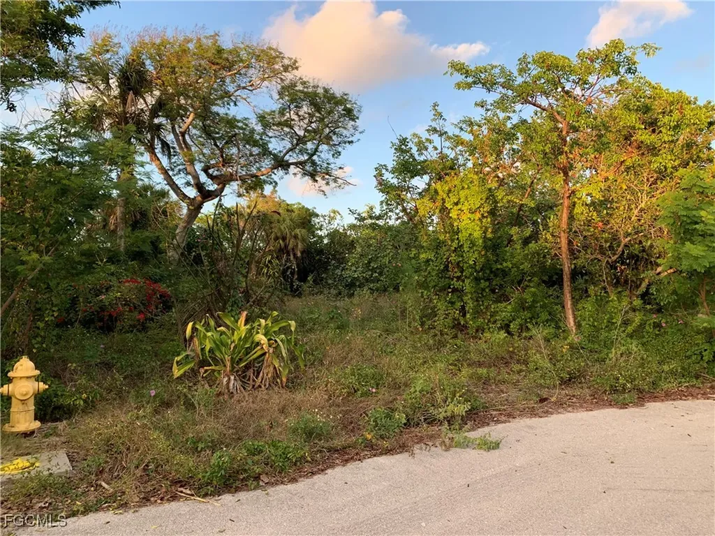 2090 Wild Lime Drive Sanibel FL 33957