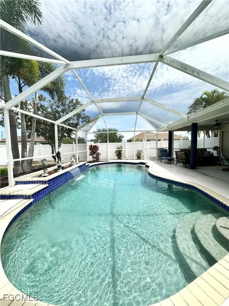 228 NW 22nd Place Cape Coral FL 33993