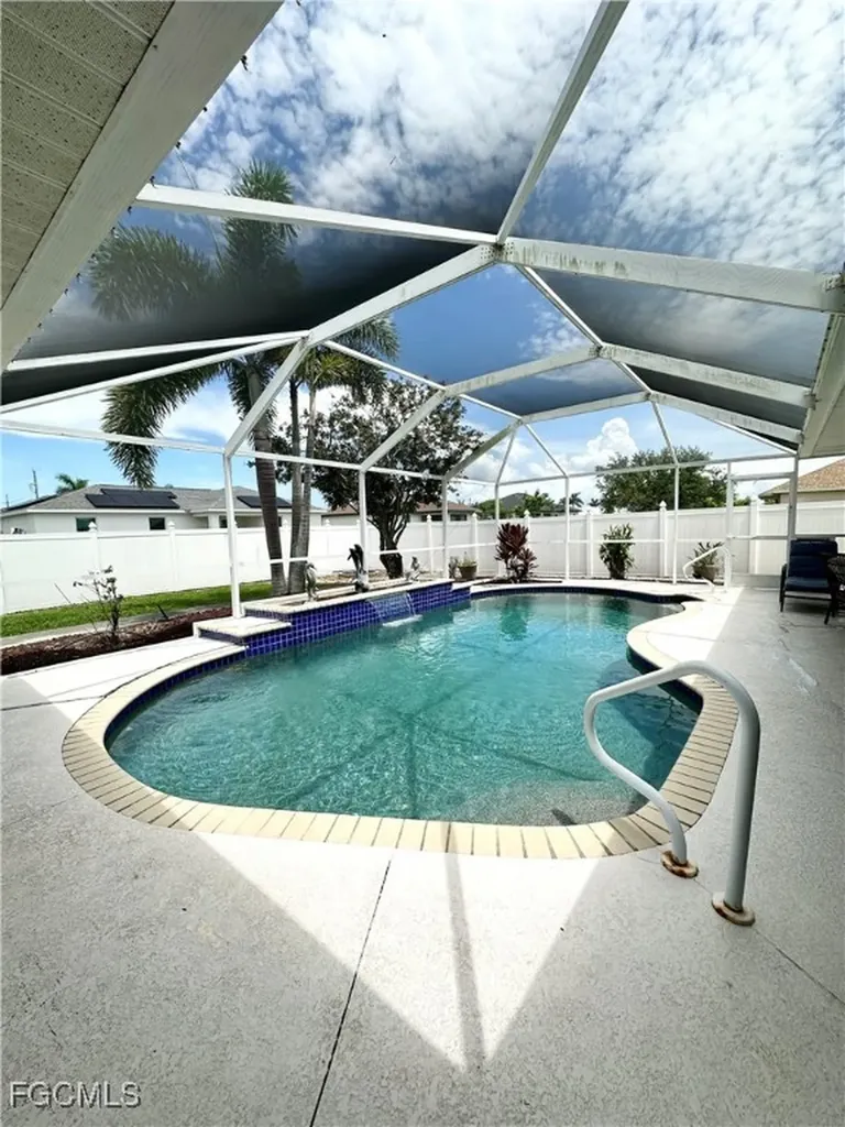 228 NW 22nd Place Cape Coral FL 33993