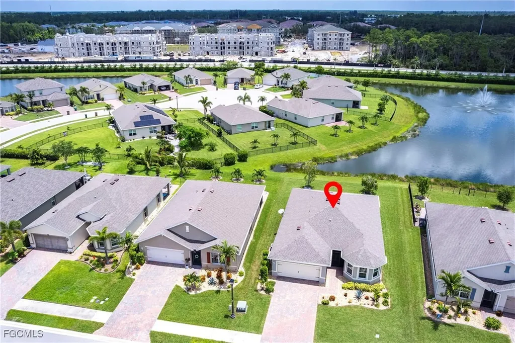 3313 Acapulco Circle Cape Coral FL 33909