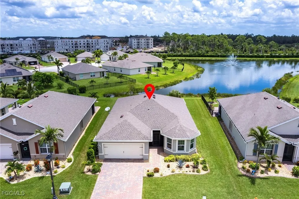 3313 Acapulco Circle Cape Coral FL 33909