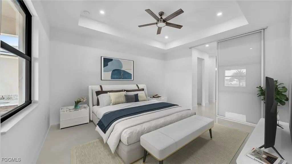 1717 NW 2nd Street Cape Coral FL 33993