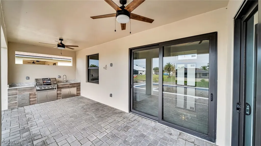 1717 NW 2nd Street Cape Coral FL 33993