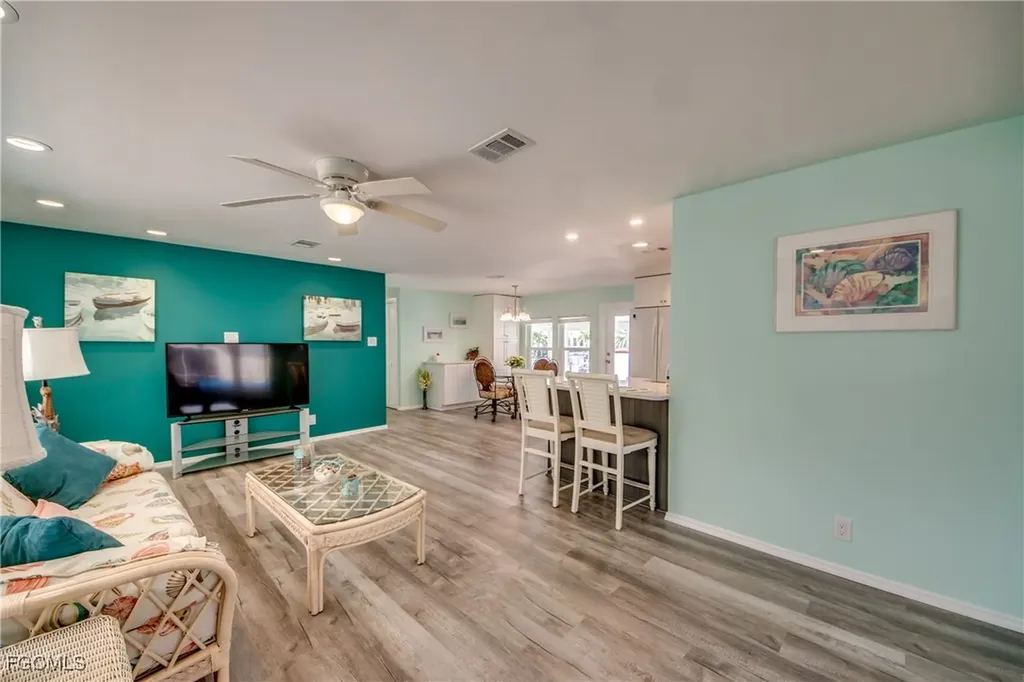 4920 Gulfgate Lane St. James City FL 33956