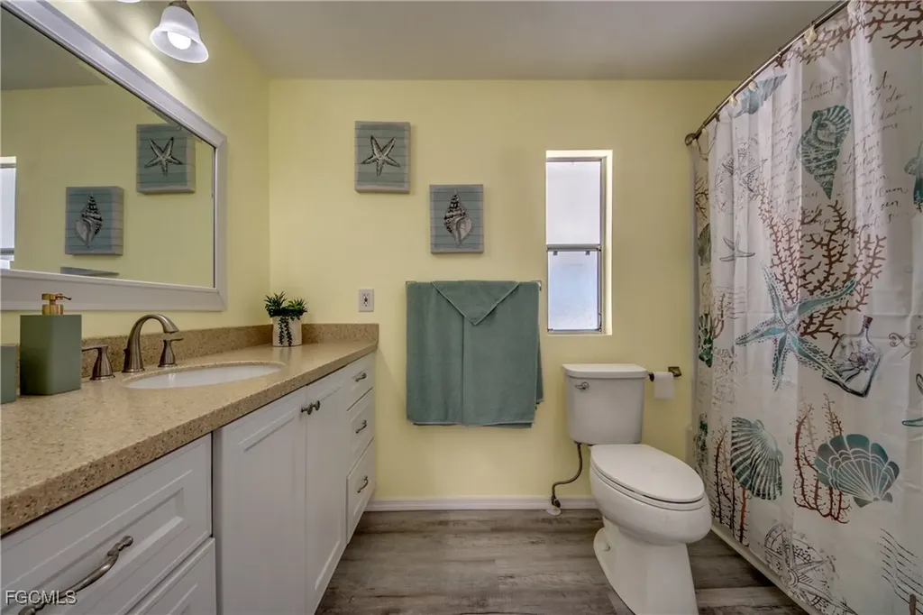 4920 Gulfgate Lane St. James City FL 33956