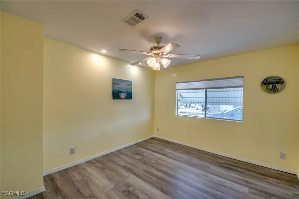 4920 Gulfgate Lane St. James City FL 33956