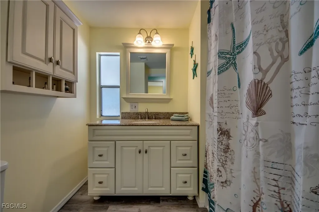 4920 Gulfgate Lane St. James City FL 33956