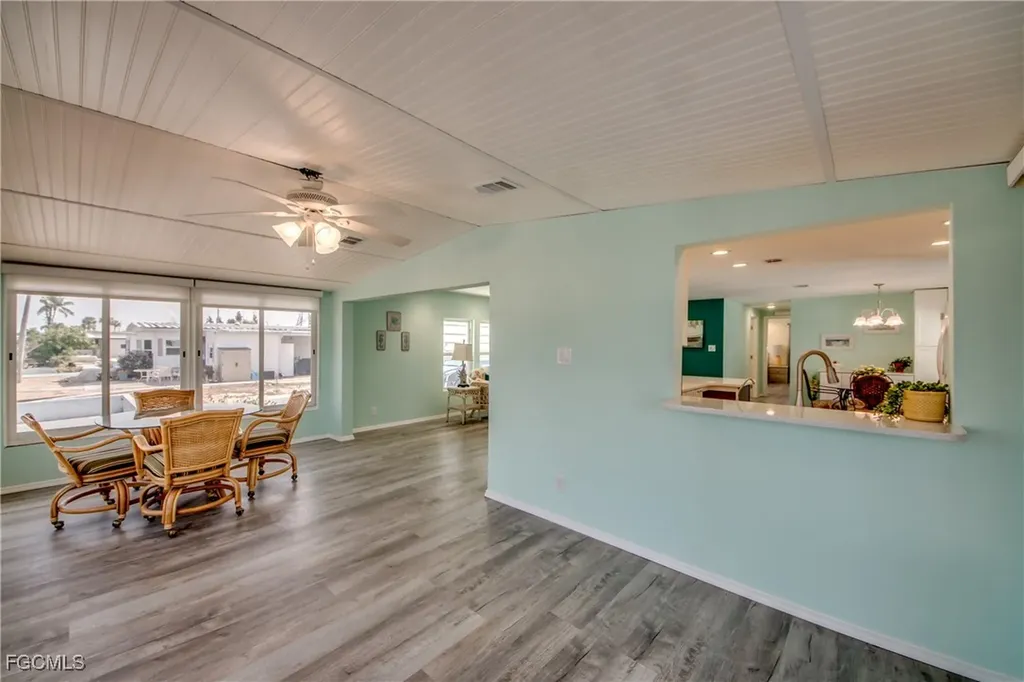 4920 Gulfgate Lane St. James City FL 33956