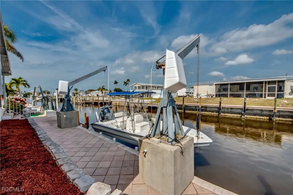 4920 Gulfgate Lane St. James City FL 33956