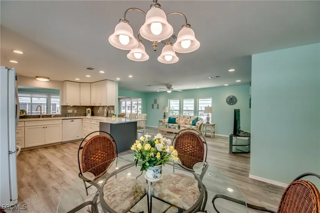 4920 Gulfgate Lane St. James City FL 33956