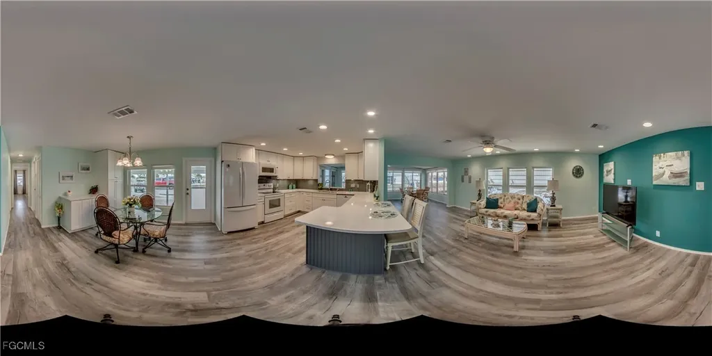 4920 Gulfgate Lane St. James City FL 33956