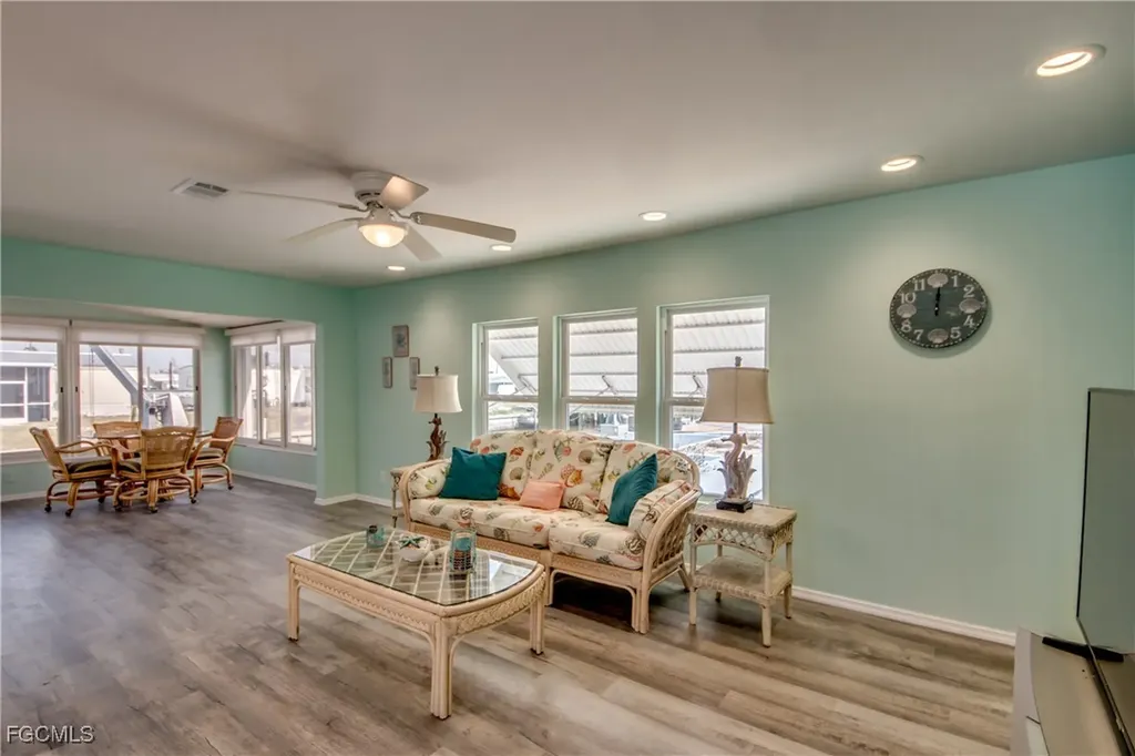 4920 Gulfgate Lane St. James City FL 33956