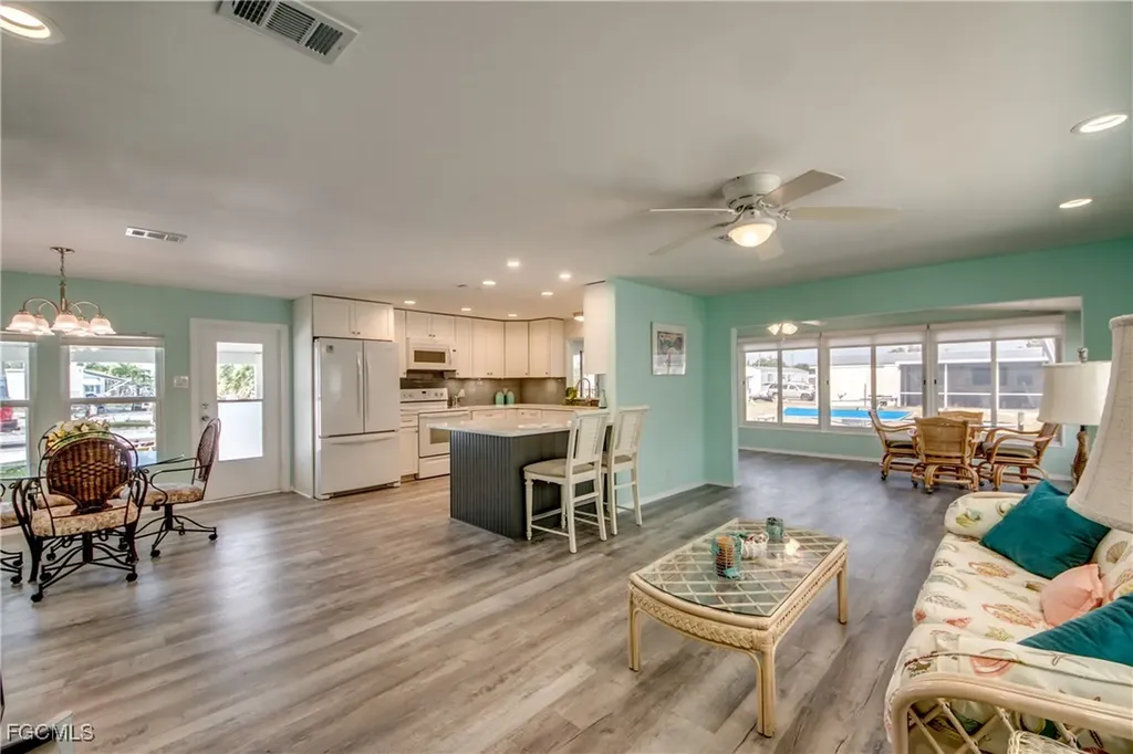 4920 Gulfgate Lane St. James City FL 33956