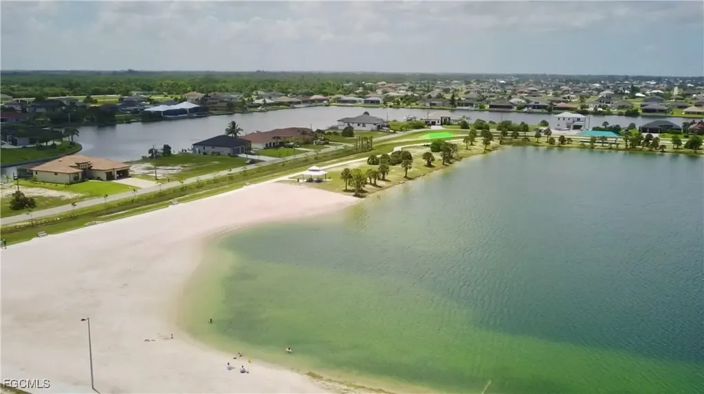 4703 NW 36th Street Cape Coral FL 33993