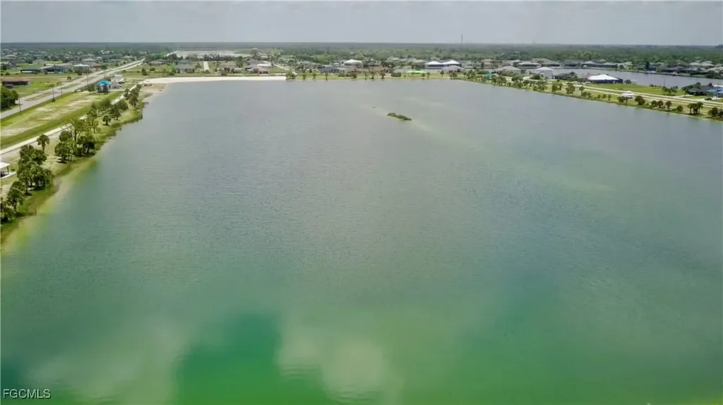 4703 NW 36th Street Cape Coral FL 33993