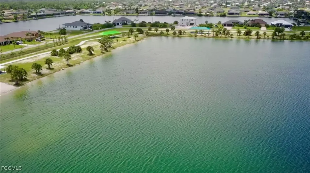 4703 NW 36th Street Cape Coral FL 33993