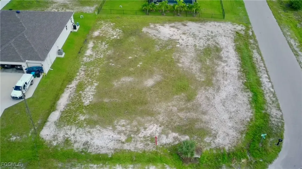 4703 NW 36th Street Cape Coral FL 33993