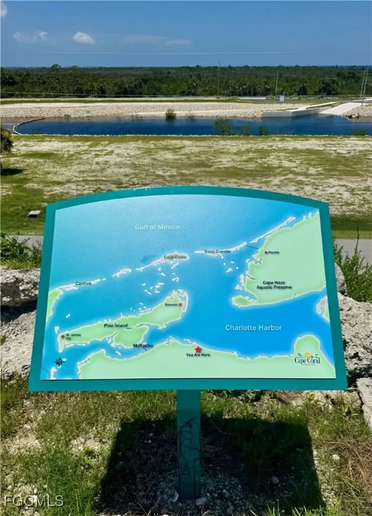 4703 NW 36th Street Cape Coral FL 33993