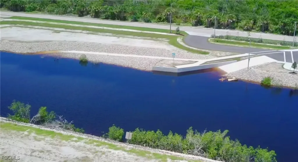 4703 NW 36th Street Cape Coral FL 33993