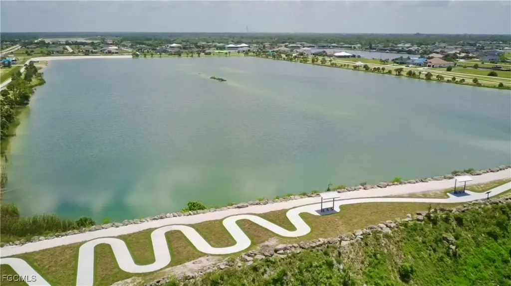 4703 NW 36th Street Cape Coral FL 33993