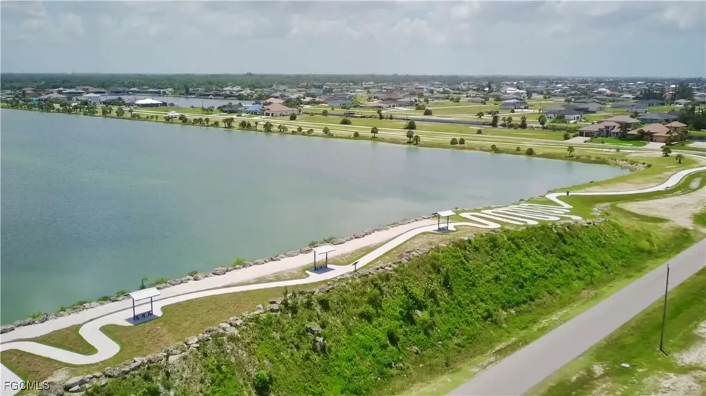 4703 NW 36th Street Cape Coral FL 33993