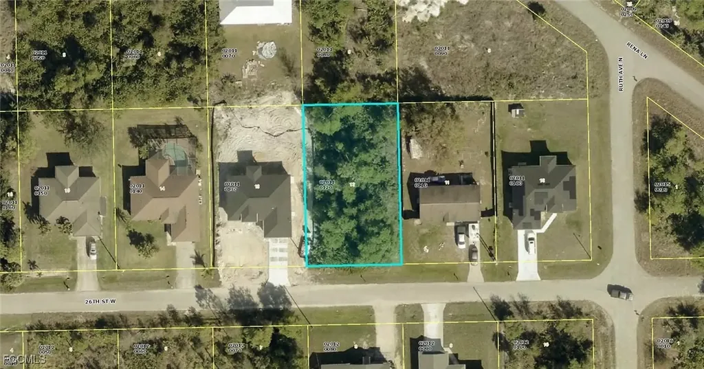 3304 26th Street W Lehigh Acres FL 33971