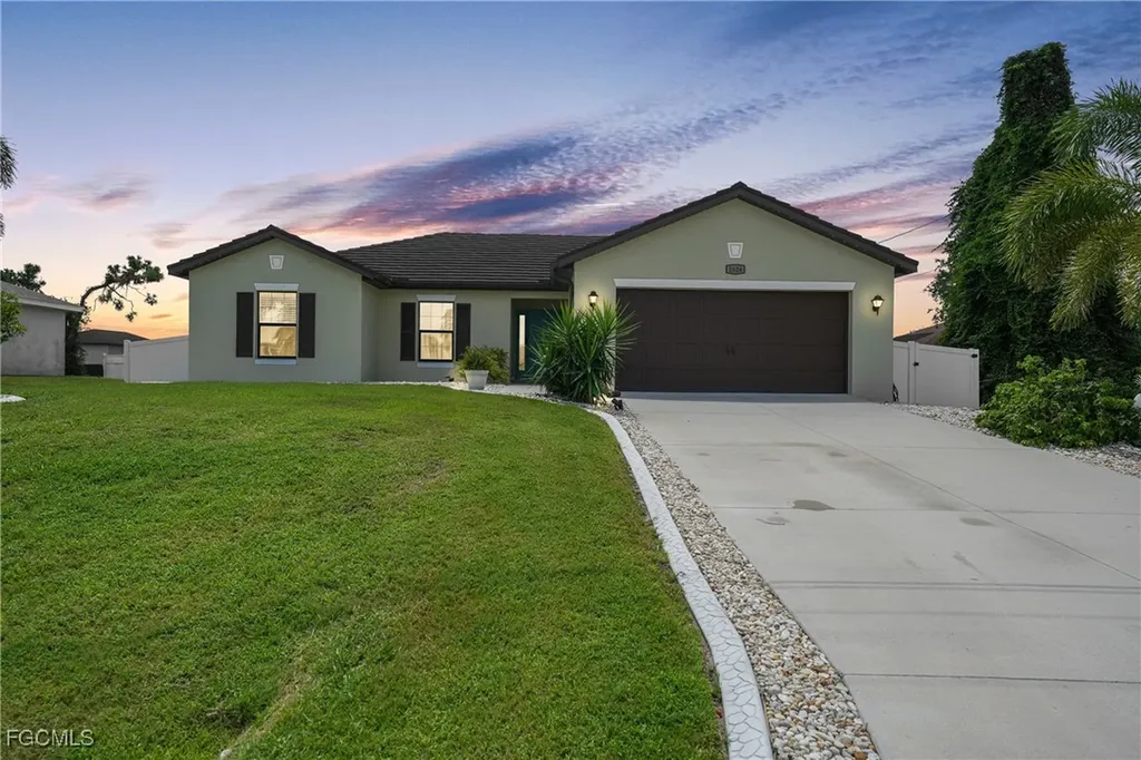 1624 NW 29th Street Cape Coral FL 33993