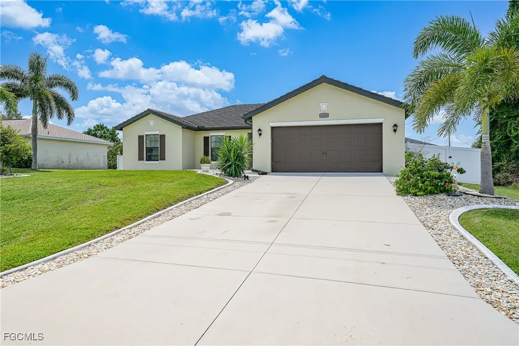 1624 NW 29th Street Cape Coral FL 33993