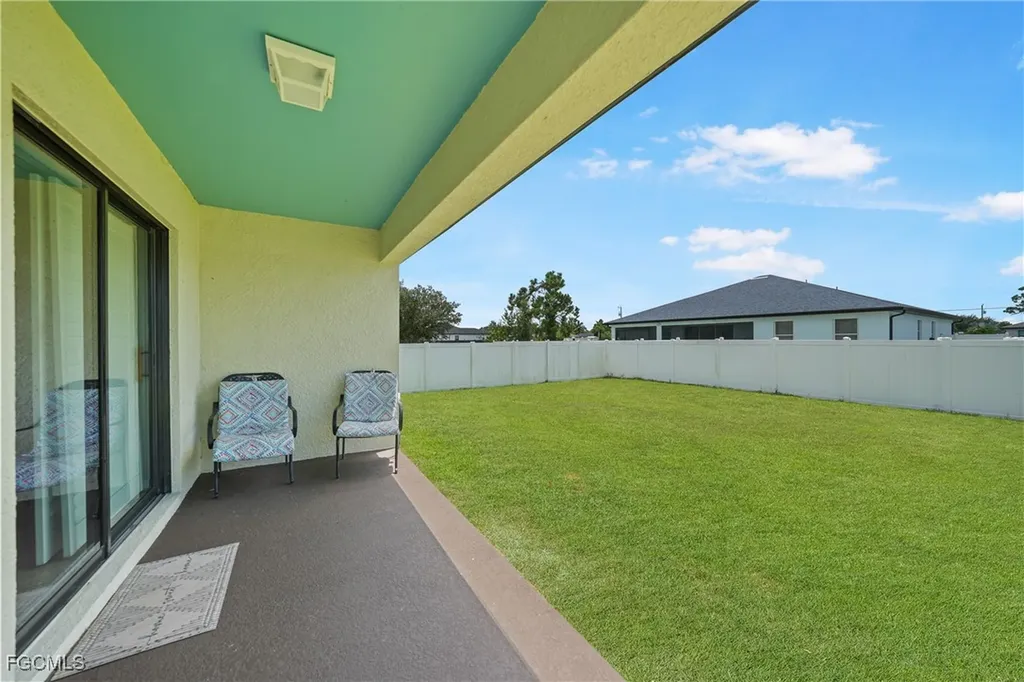 1624 NW 29th Street Cape Coral FL 33993