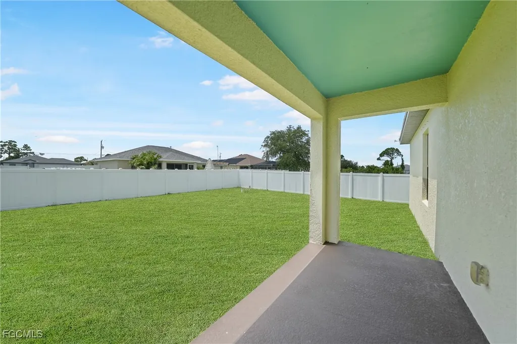 1624 NW 29th Street Cape Coral FL 33993