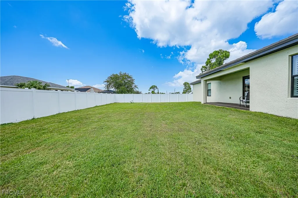 1624 NW 29th Street Cape Coral FL 33993