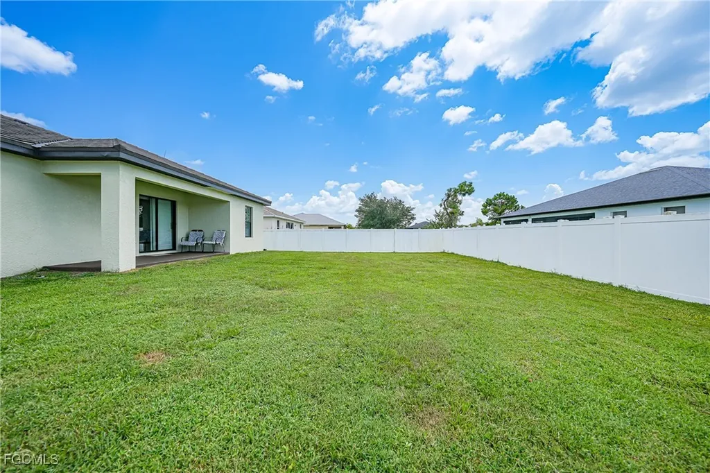 1624 NW 29th Street Cape Coral FL 33993